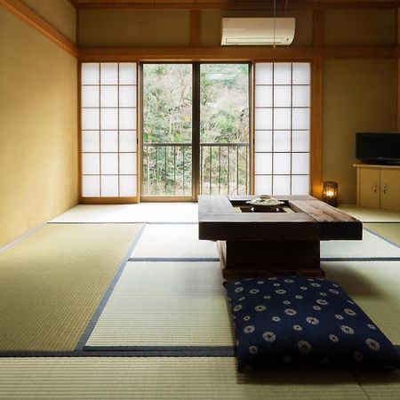 Oyado Yaokyu 1St Floor In 4 Story Building - Vacation Stay 6713 Ome Buitenkant foto
