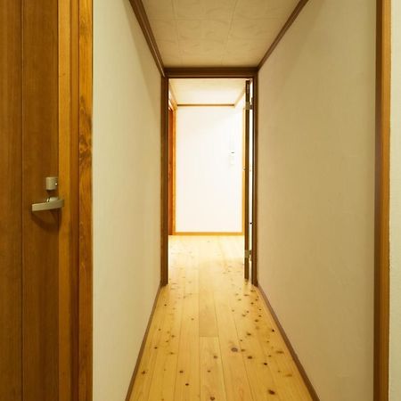 Oyado Yaokyu 1St Floor In 4 Story Building - Vacation Stay 6713 Ome Buitenkant foto