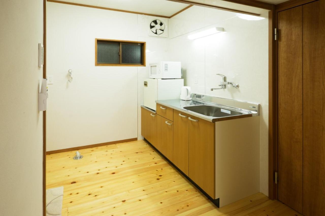 Oyado Yaokyu 1St Floor In 4 Story Building - Vacation Stay 6713 Ome Buitenkant foto