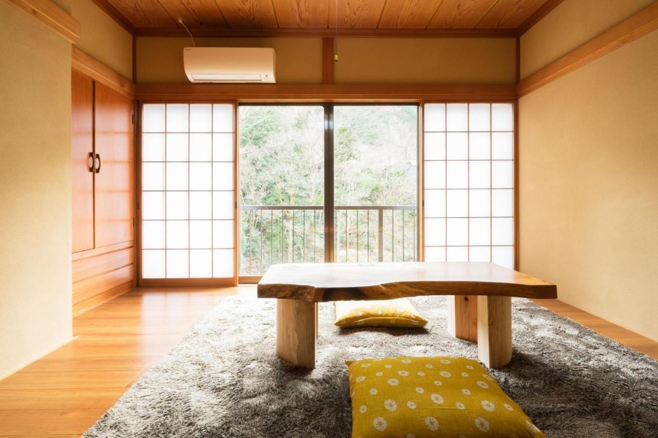 Oyado Yaokyu 1St Floor In 4 Story Building - Vacation Stay 6713 Ome Buitenkant foto
