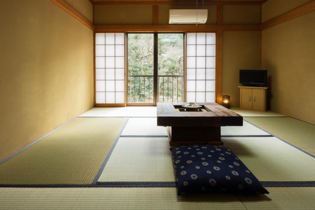 Oyado Yaokyu 1St Floor In 4 Story Building - Vacation Stay 6713 Ome Buitenkant foto