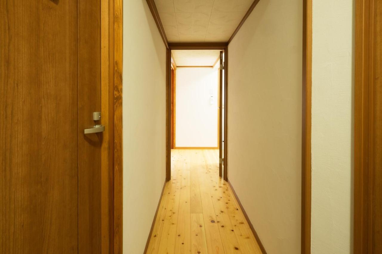 Oyado Yaokyu 1St Floor In 4 Story Building - Vacation Stay 6713 Ome Buitenkant foto